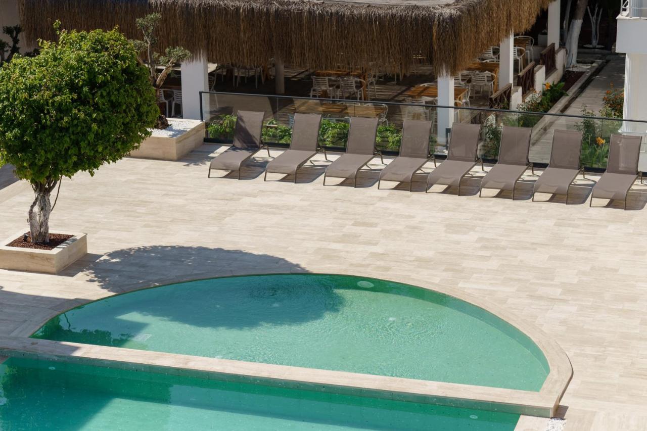 Costa Maya Bodrum Exterior photo
