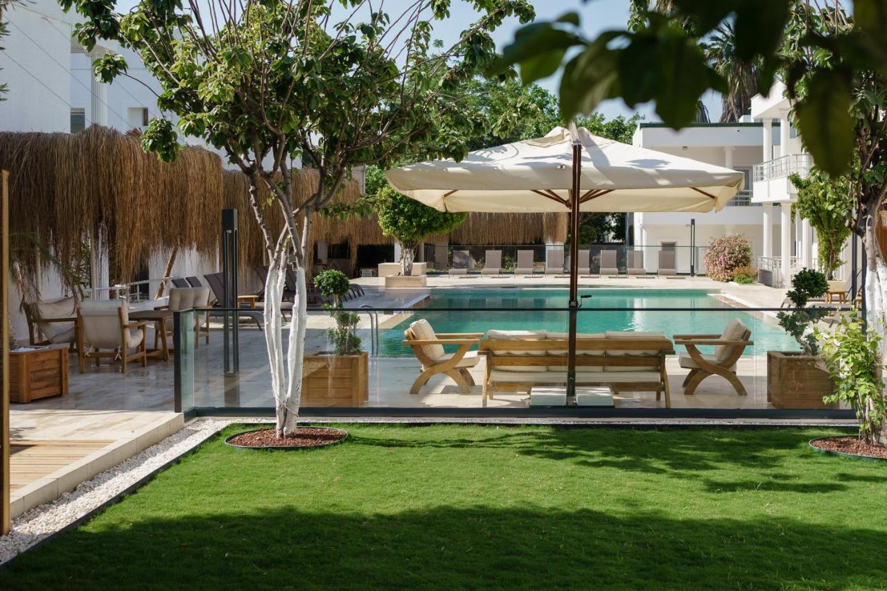 Costa Maya Bodrum Exterior photo