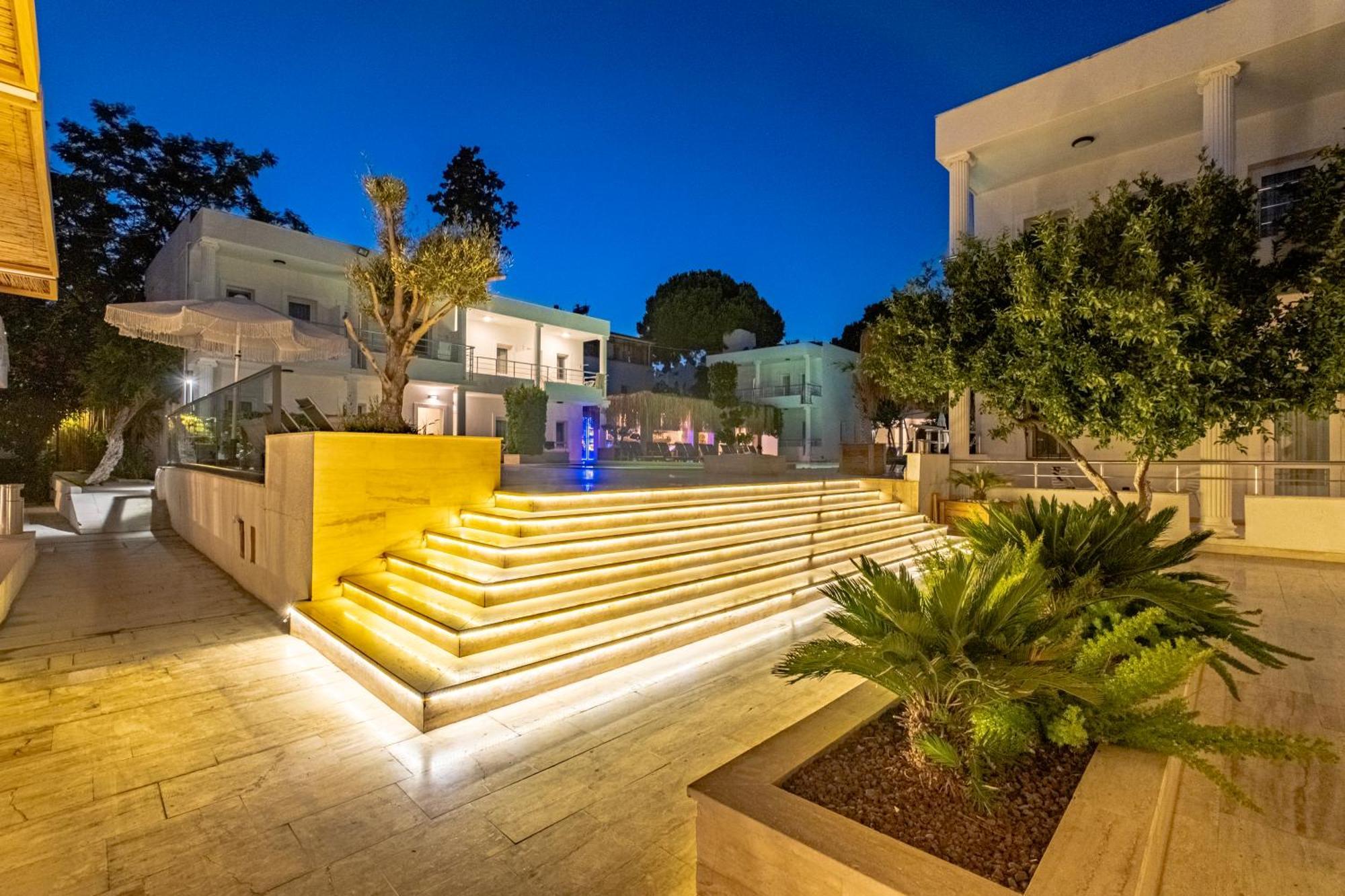 Costa Maya Bodrum Exterior photo