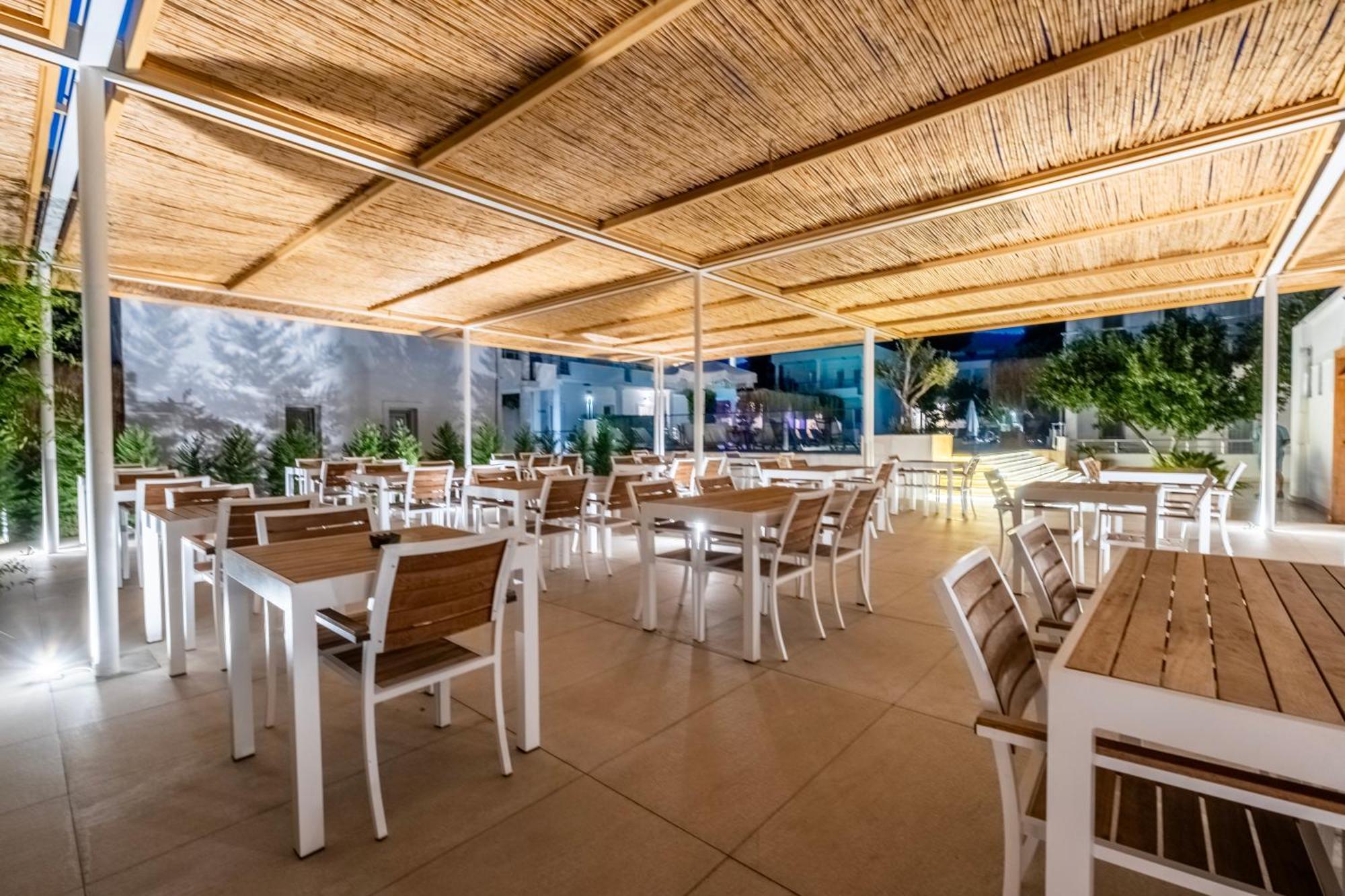 Costa Maya Bodrum Exterior photo