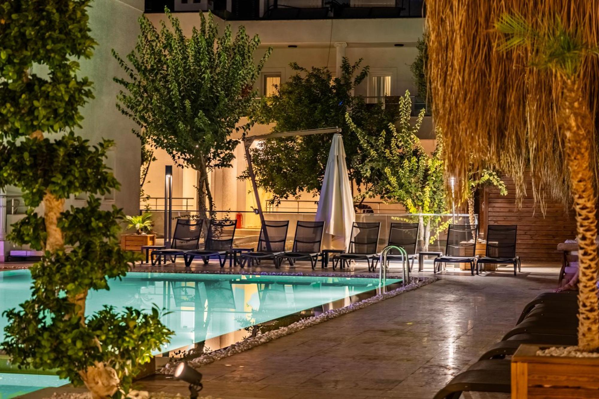 Costa Maya Bodrum Exterior photo