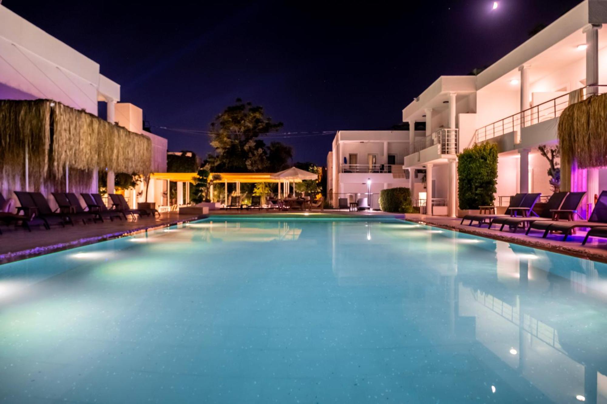 Costa Maya Bodrum Exterior photo