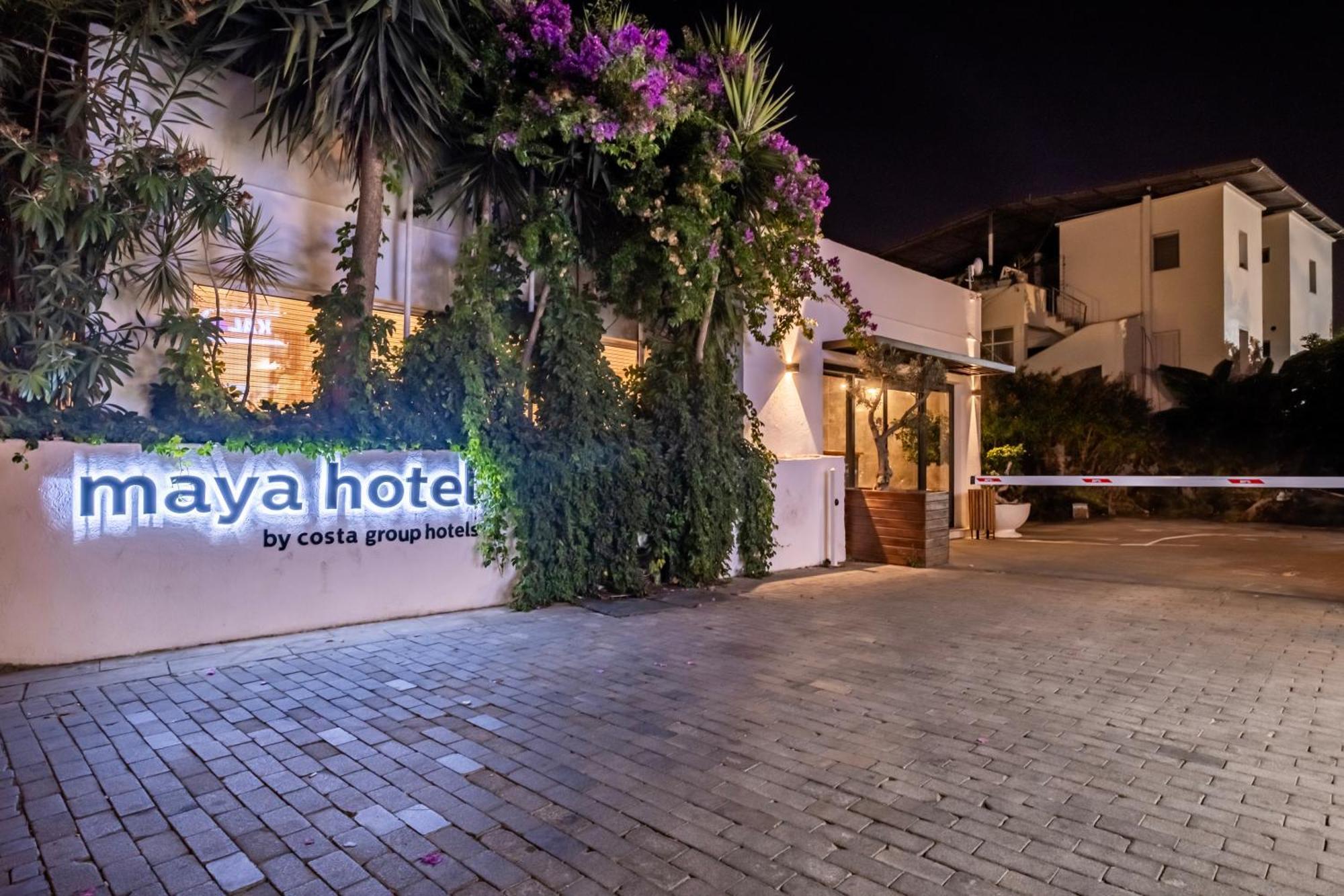 Costa Maya Bodrum Exterior photo