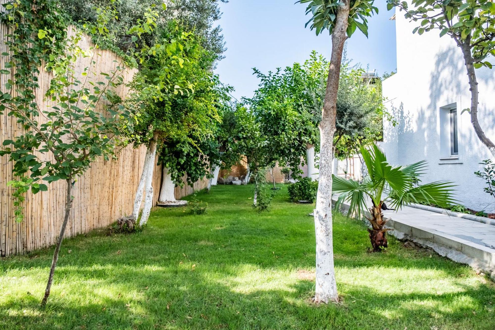 Costa Maya Bodrum Exterior photo