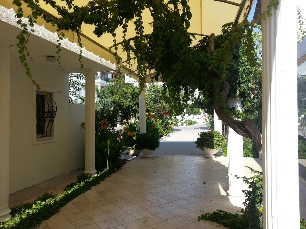 Costa Maya Bodrum Exterior photo