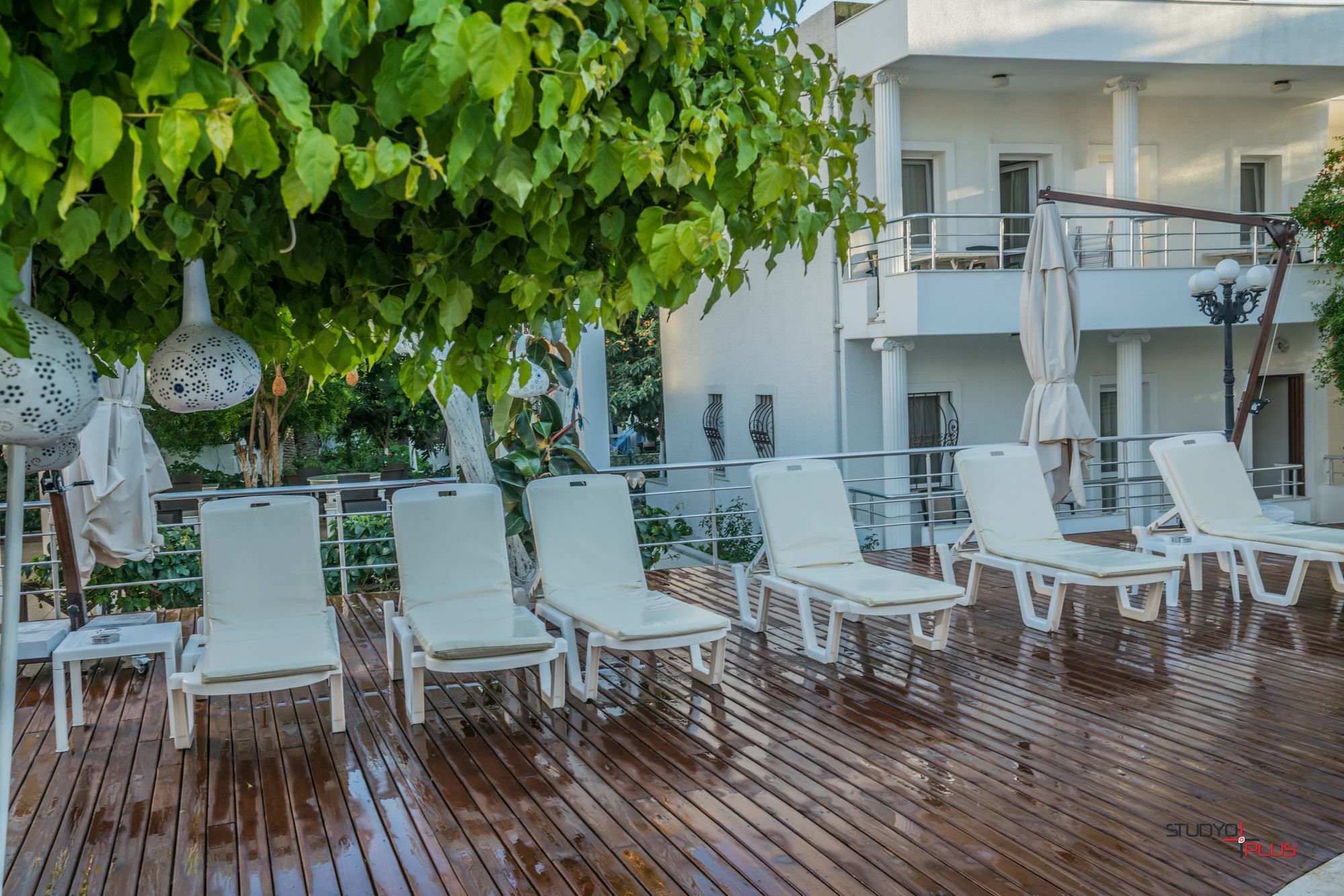 Costa Maya Bodrum Exterior photo